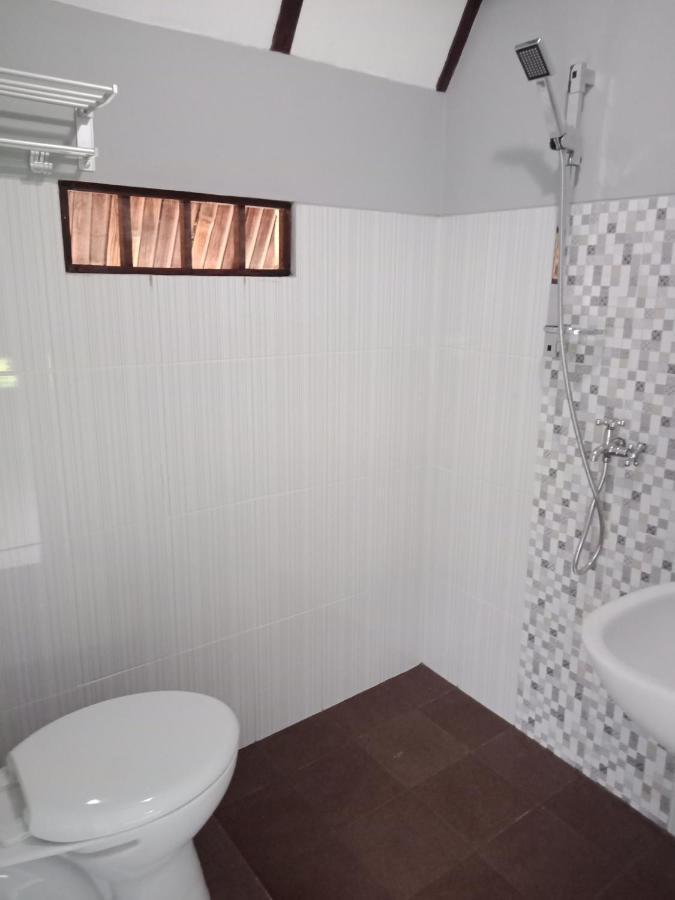 Joglopari Guesthouse Room 2 Bukan Untuk Pasangan Non Pasutri Tjepit Zewnętrze zdjęcie