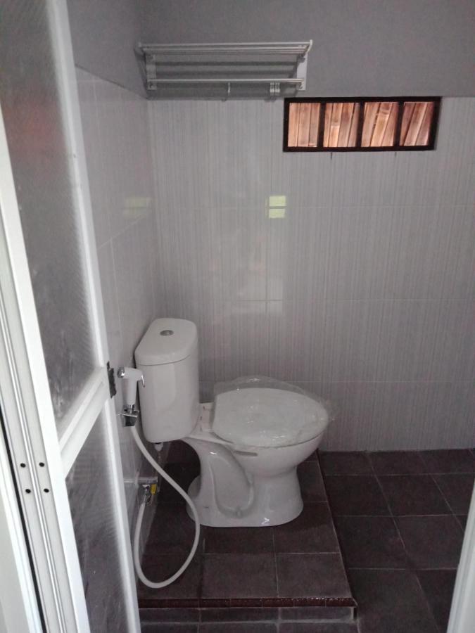 Joglopari Guesthouse Room 2 Bukan Untuk Pasangan Non Pasutri Tjepit Zewnętrze zdjęcie