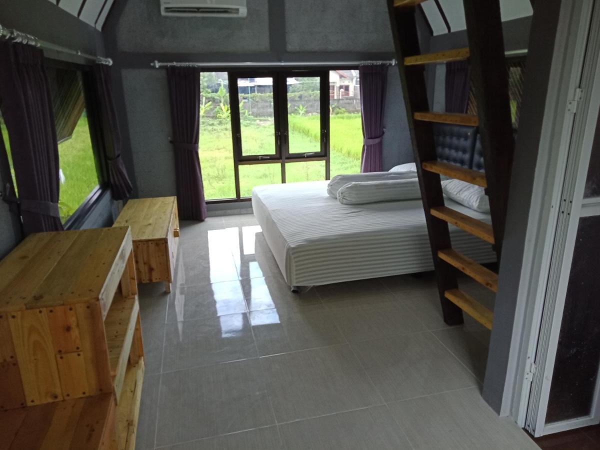 Joglopari Guesthouse Room 2 Bukan Untuk Pasangan Non Pasutri Tjepit Zewnętrze zdjęcie